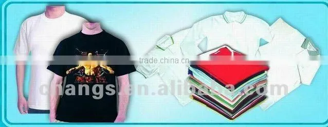 STY-460 manual heat transfer printer