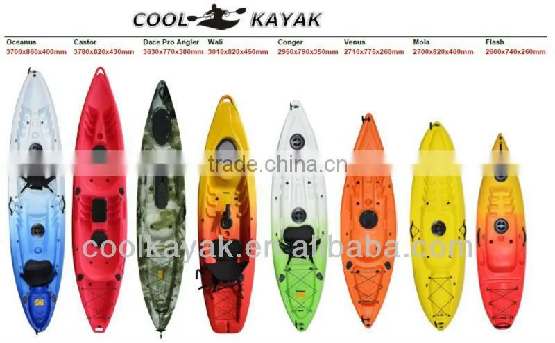 Fishing kayak hatch