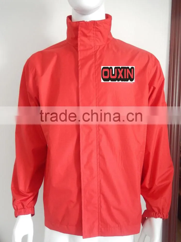 high quality china wholesale windbreaker jackets