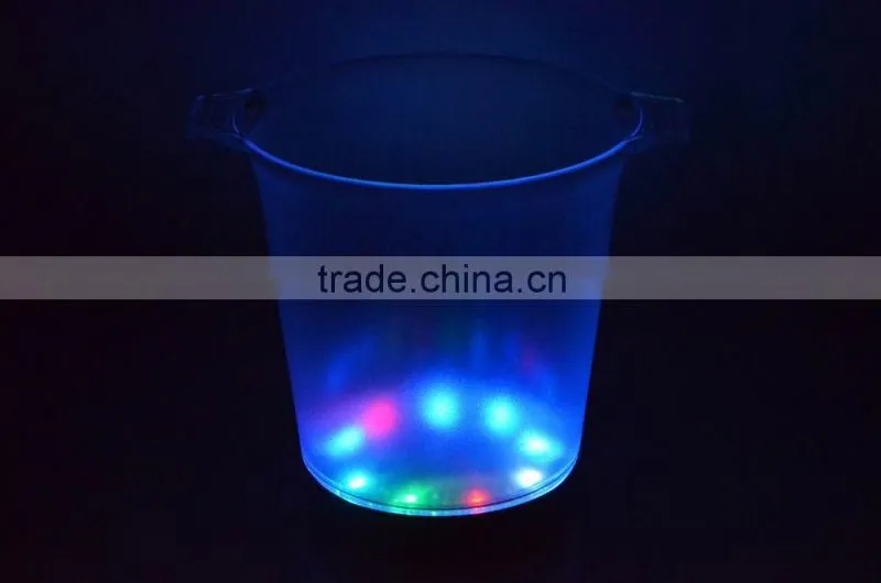 NEW Edgelight nightclub led -Tonneau bar nightclub supplies