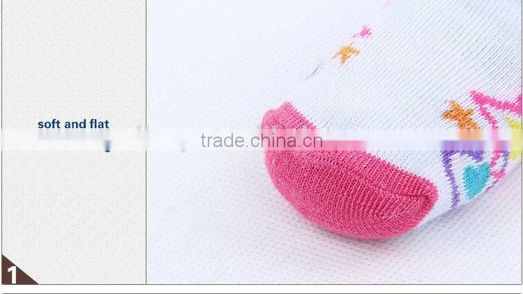 High Quality Anti Slip Home Baby Sock