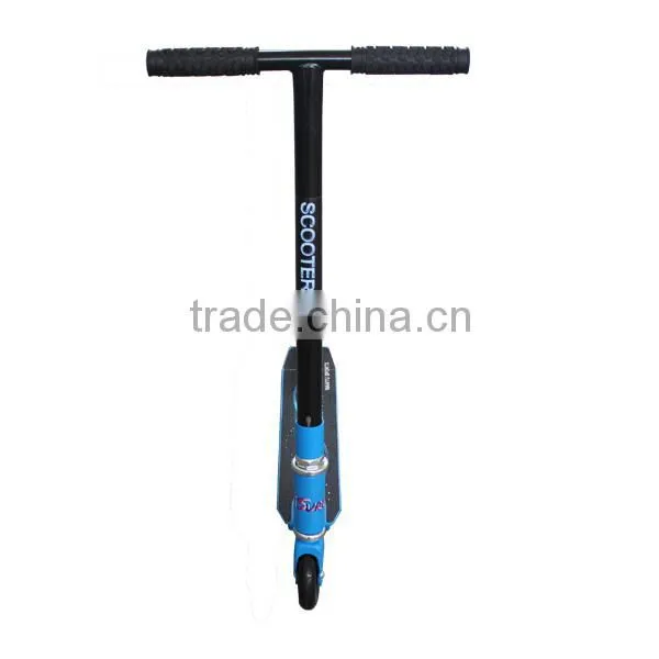 100mm stunt scooter for adult