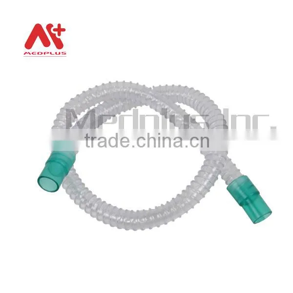 Oxygen circulation, respiration, anesthesia breathing circuit
