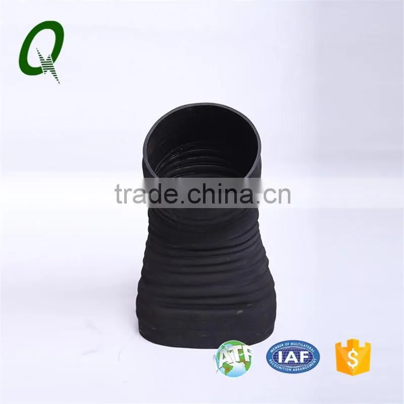 air intake connecting filter pipe tube for trucks air intake system