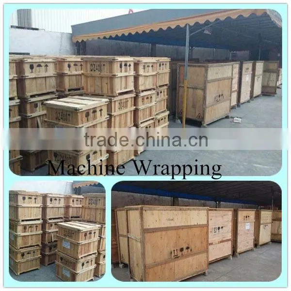 Dession Machinery Incense Sticks Packing equipment