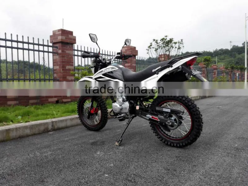 MH200GY-8D,new cross motos of FUEGO.