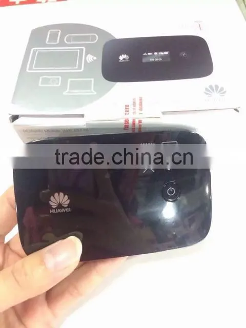 Unlocked Huawei E5776S-420 4G wireless router
