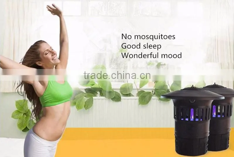 2016 electric insect zapper