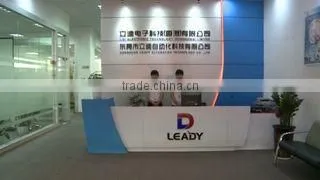 Dongguan Leady Electronic Technology Co., Ltd. company overview - view 2