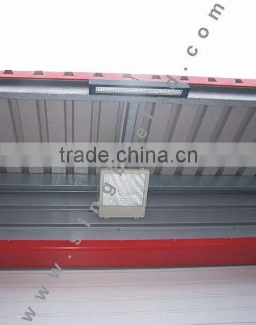 9W Linear LED Wall Washer Light With High Quality