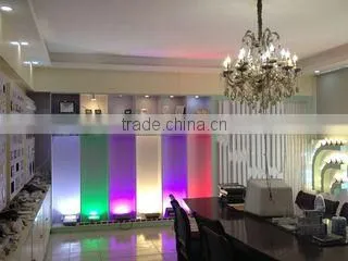 Zhongshan Lanyan Lighting Technology Co., Ltd. company overview - view 1