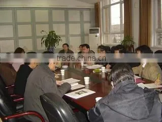 Henan Deron Import & Export Co., Ltd. company overview - view 3