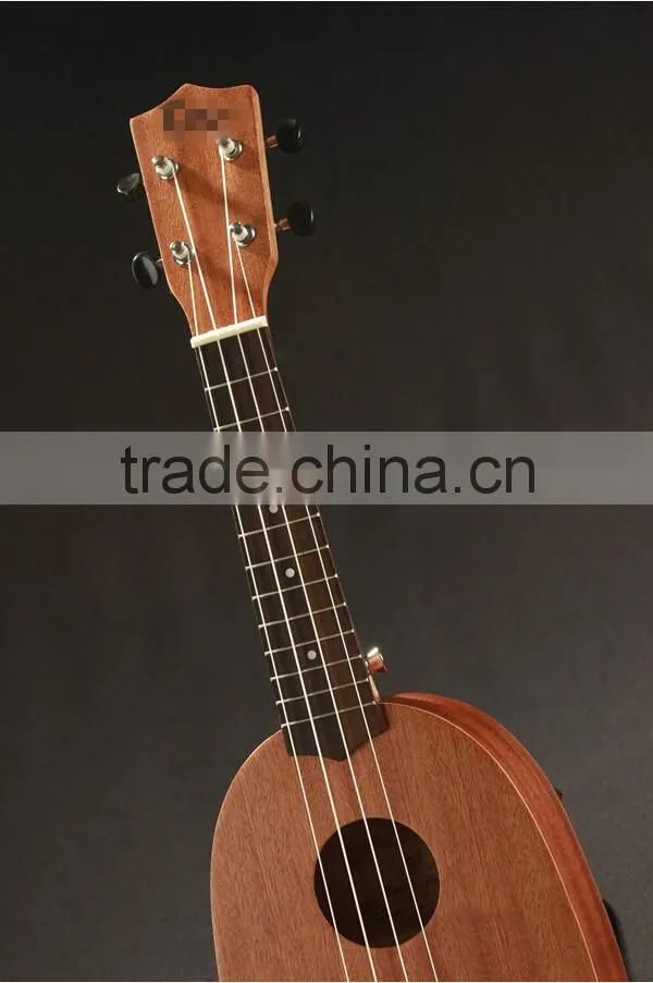 Wholesale best soprano ukulele