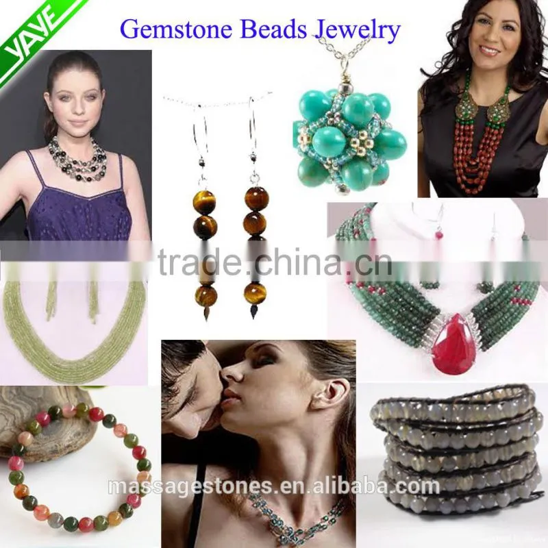 Semi Precious Stone,Gem Stone ,Dalmation Jasper Chip