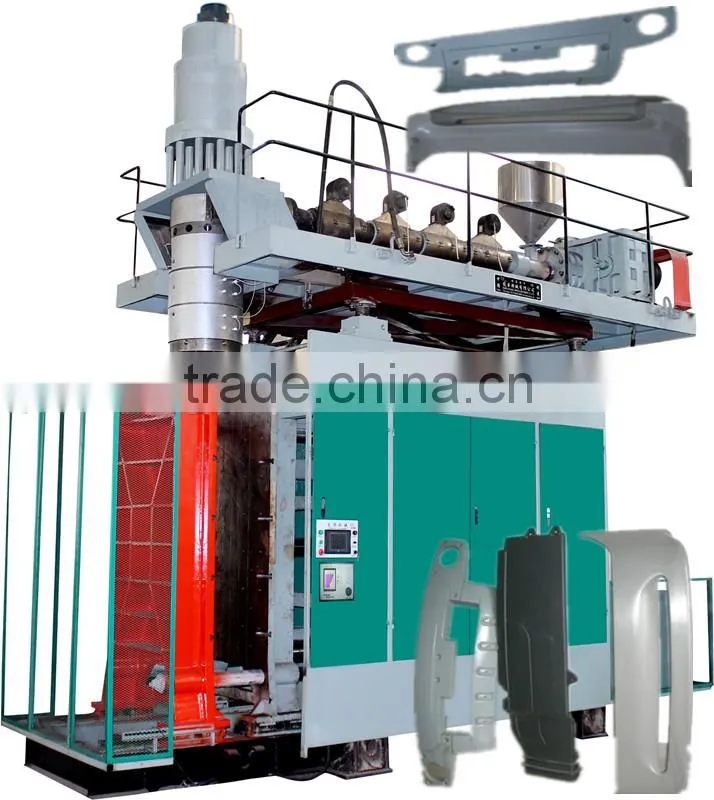 Famous Chinese Blow Moulding Machine High Quality Hot Sell at a price/Plastic Products Making Machine