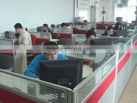 Roadsun Tyre Co., Ltd. company overview - view 1