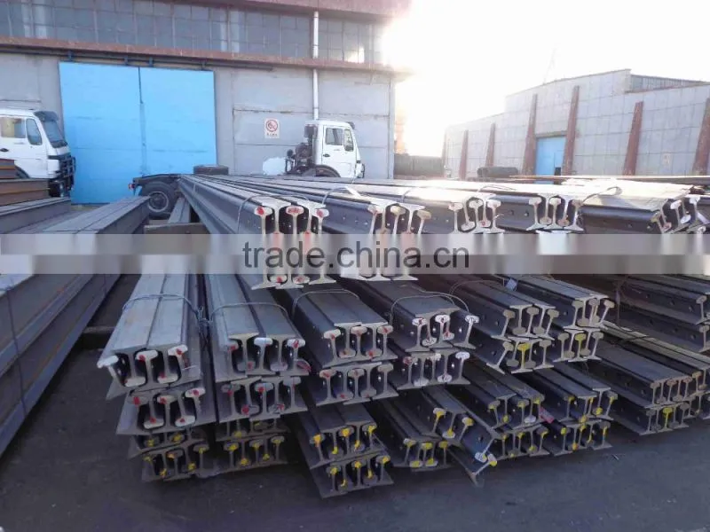 china rail/ china steel rail price