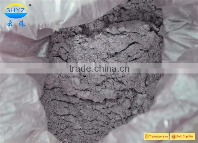 Suppliers chromatic pigment pearl essence powder