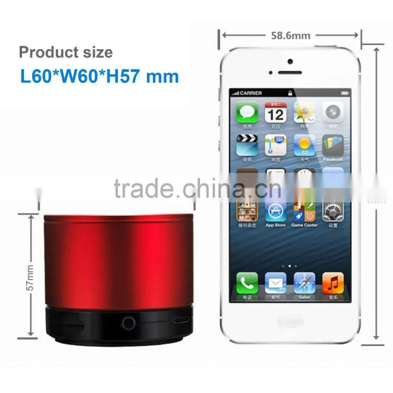 Mp3 Music Mini Blutooth Speaker,Mp3 Speaker Case