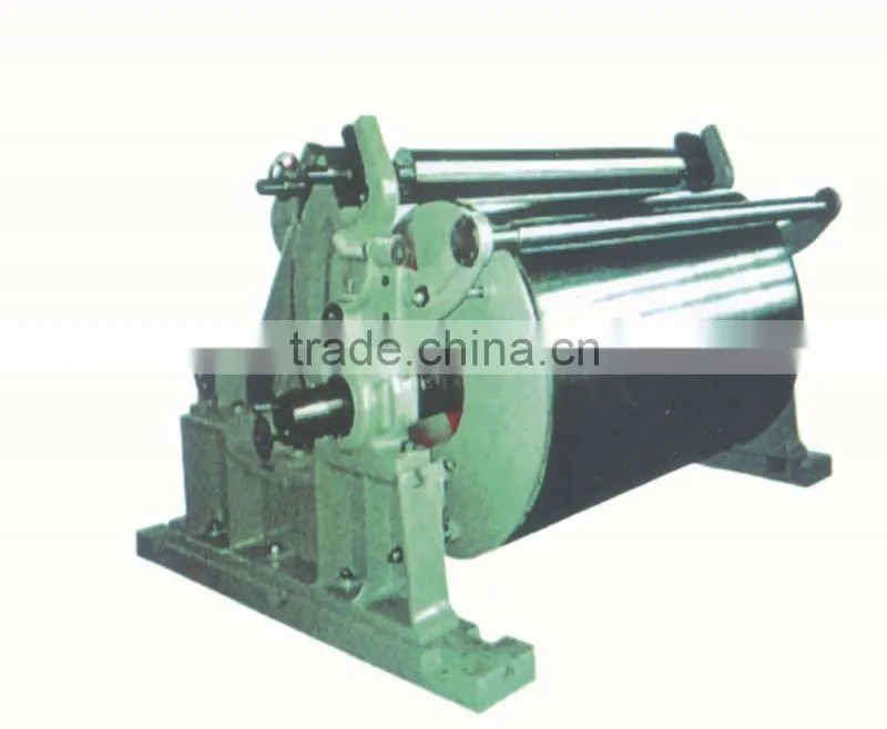 Cylinder Winding Machine