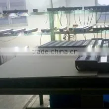Hangzhou Amper Electronics Co., Ltd. company overview - view 2