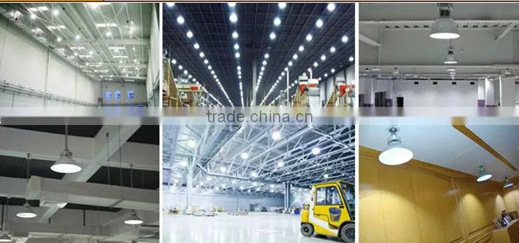 2014Newest 80w LED High Bay Lamp with 3 years warranty