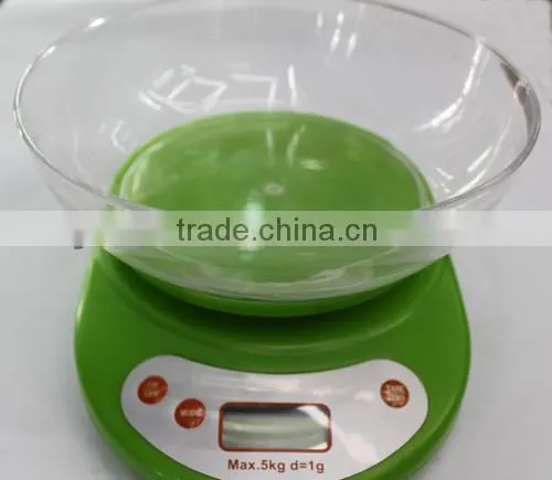food weighing scale india