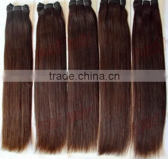 Direct suppliers from china double drawn hair factory direct wholesale
