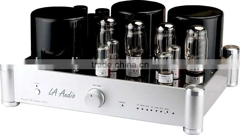 A-60R push pull Integraded Tube Amplifier