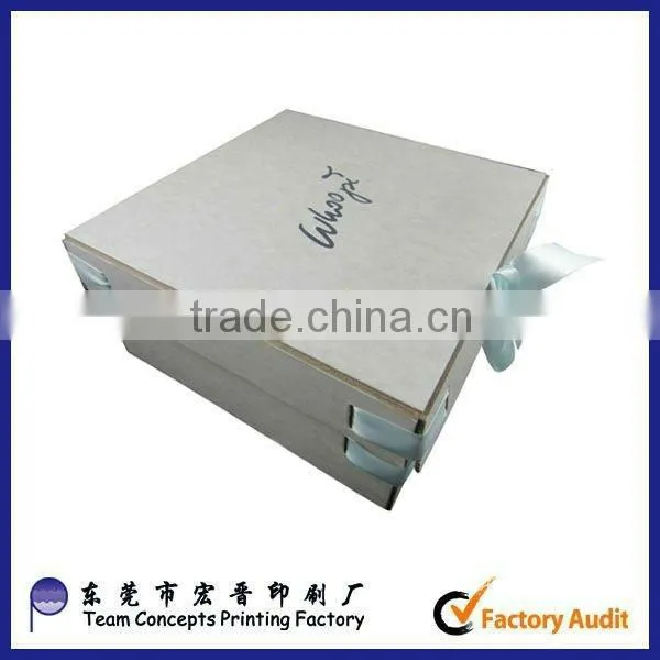 offset printed paper box/corrugated box/moving box