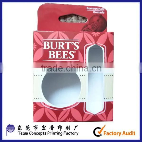 cheap cardboard display boxes custom