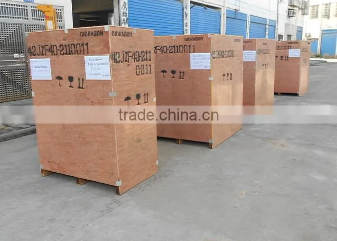 bidragon electric steam generator with CE certificate