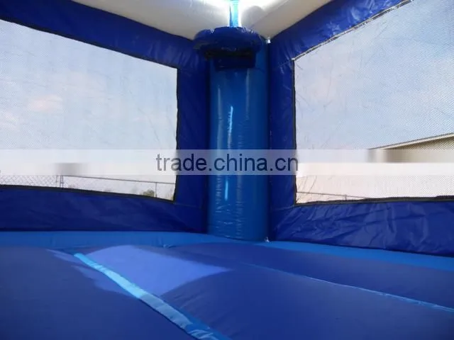 inflatable slides and bouncing castles, commercial water slide combo