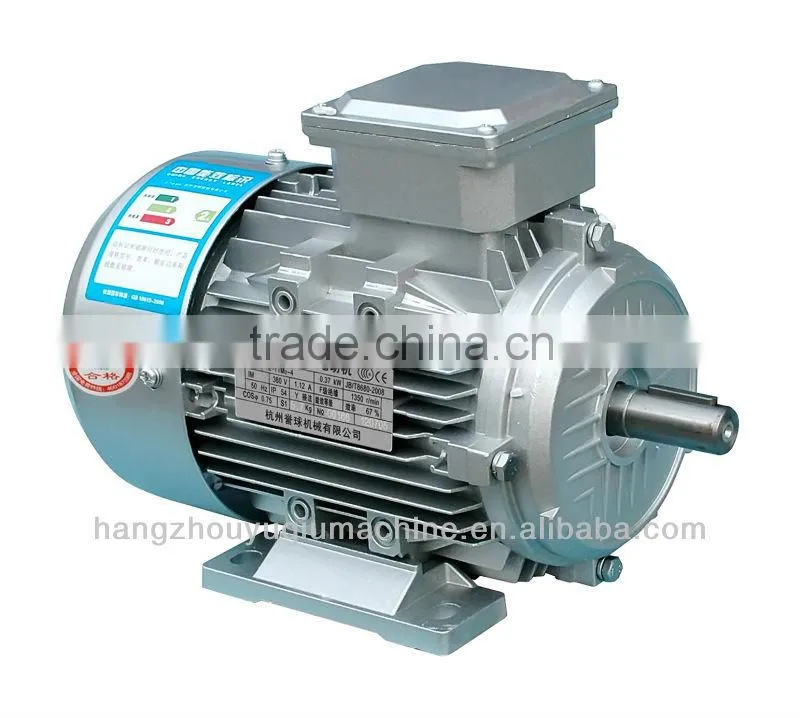 AC Motor
