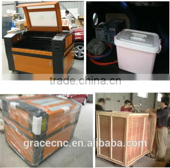 Best Durable Quality Laser Engraving Machine for Sale G6090