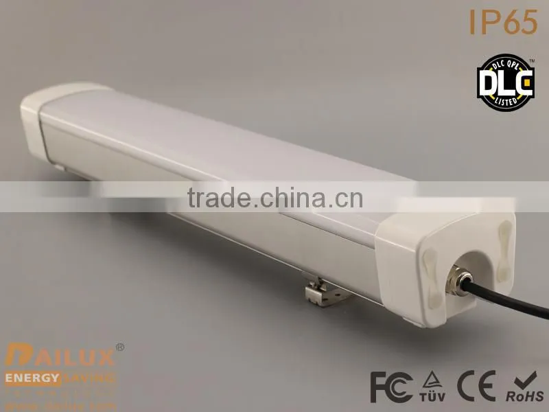 hot new products LED Tri-proof Light 1200mm /IP65 led tube light