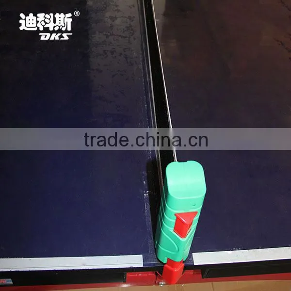 Outdoor Plastic Expanable Ping Pong Net