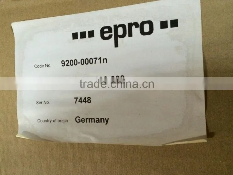 EPRO PR9350/02