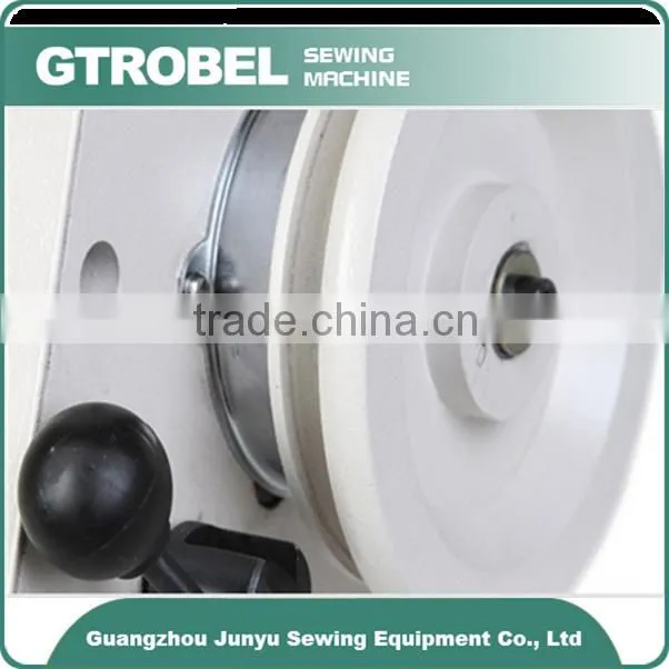 Single Knife Cloth Strip Cutting Machine