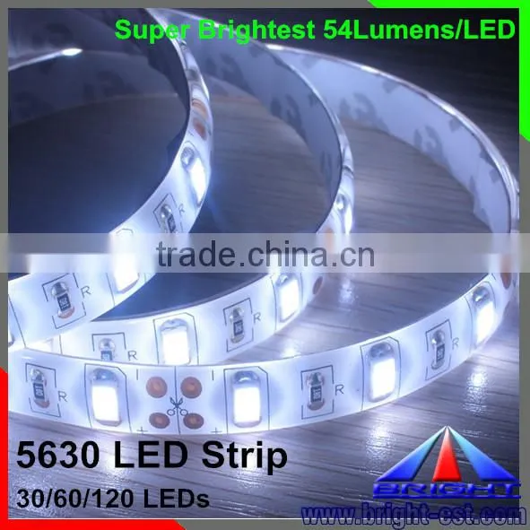 CE ROHS Certification Wholesale Customizable Cheap Price Epistar chips 3528 Datasheet Led Strip
