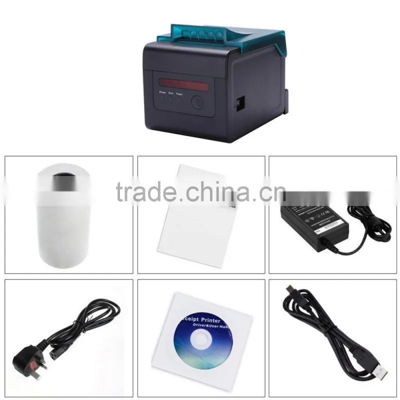 new high quality handheld thermal receipt printer price