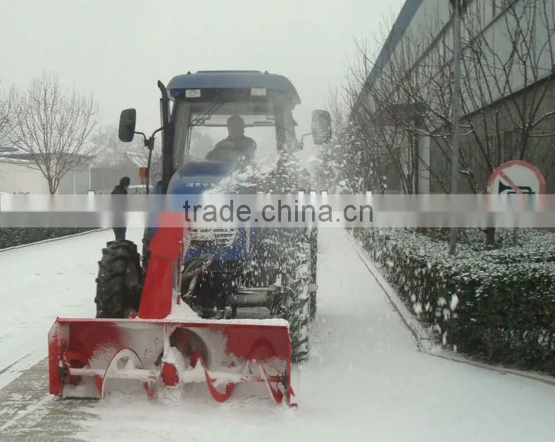 Tractor Snow Blower CX160