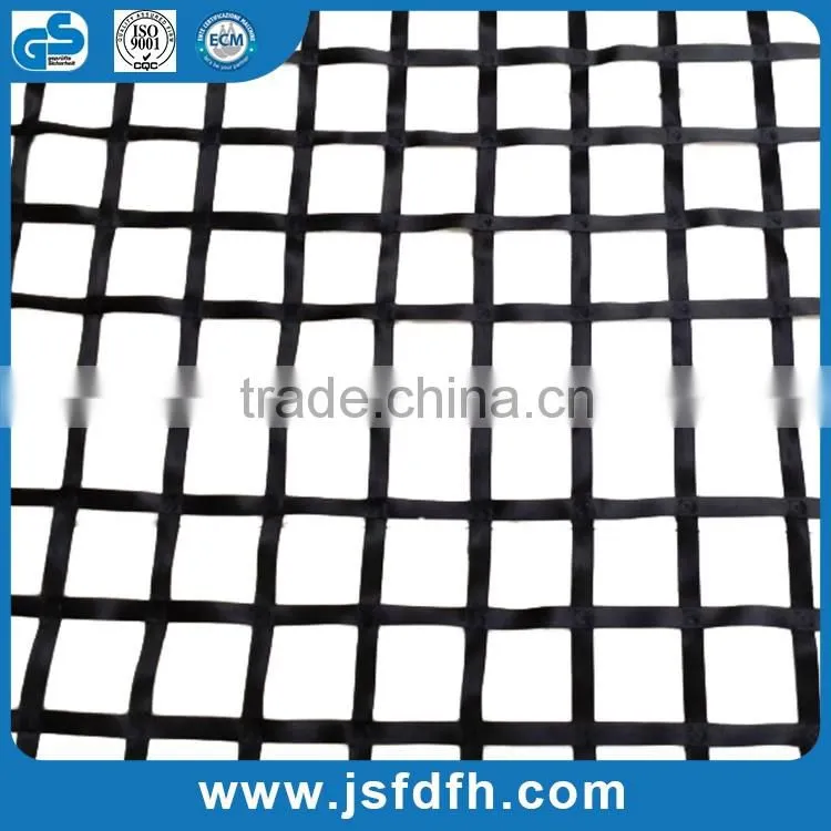2016 Bestseller Tensile Stretch Webbing Cargo Net For Truck Car