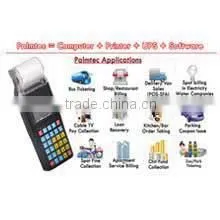 Softland India Limited company overview - view 1
