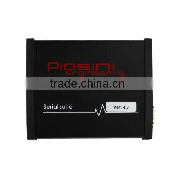 2015 Newest Piasini engineering master 4.3 Serial Suite Piasini 4.3 activated Piasini engineering V4.3 Master