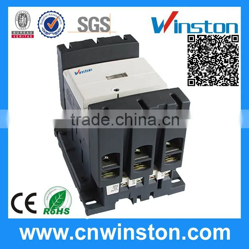 NLC1-32 AC Industrial Electromagnetic Air Conditioner Contactor with CE