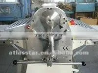 dough stretching machine