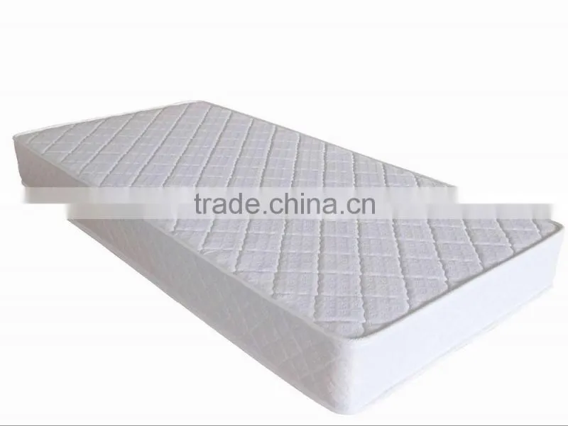 Wholesale price customized compress comfort pocket springmattress-ZRB 185