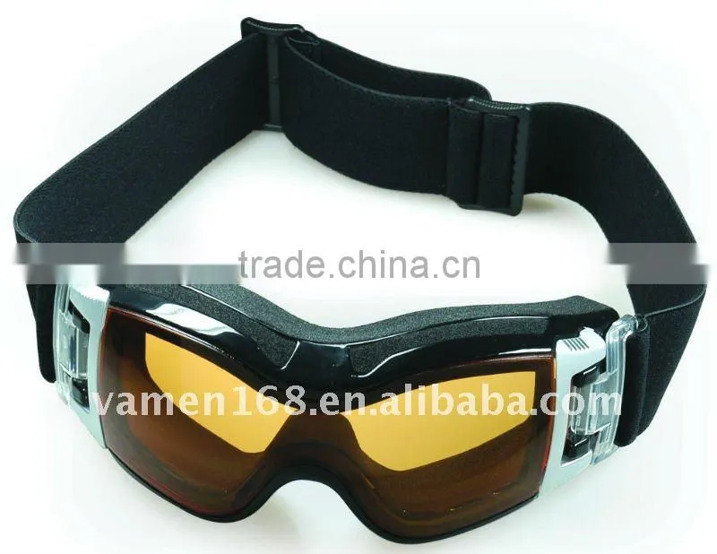 Latest Design Polarized Ski Goggles for Adult