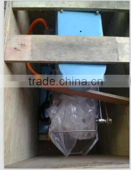 China Manufacture Hot products Laboratory testing single flotation machine for sale
